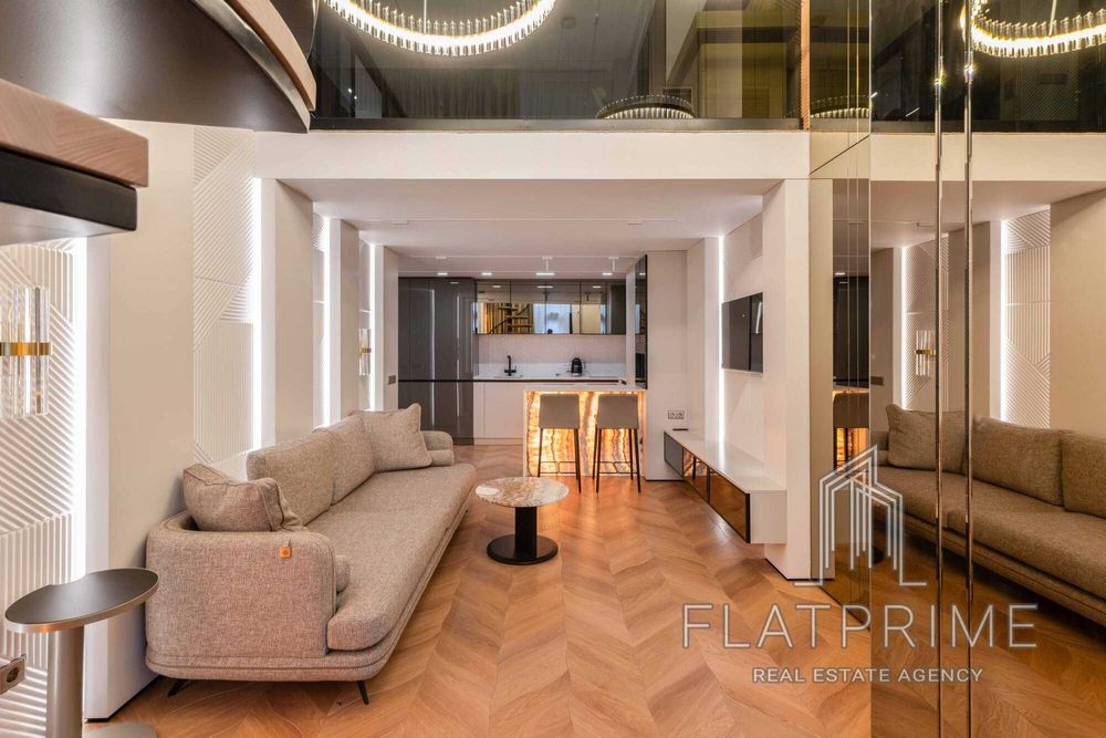 2-комнатная квартира по адресу (площадь 80 м²) - Atlanta.ua - фото 2