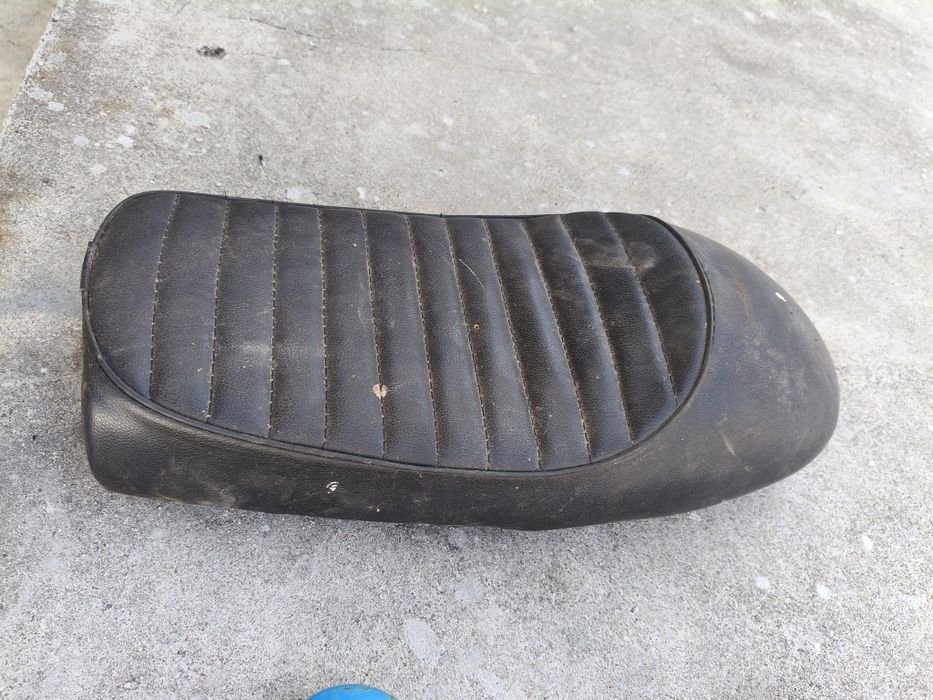 Peças motorizadas