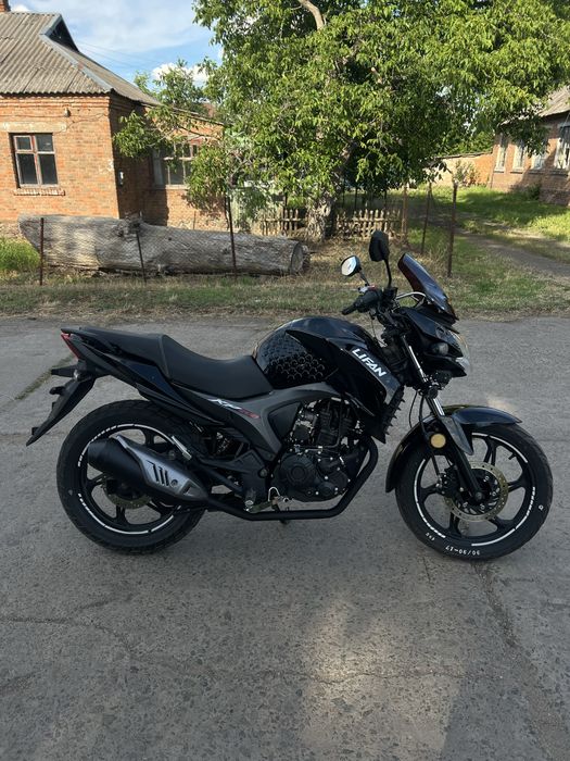 обміняю Lifan kp 200