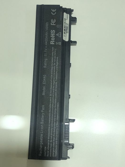 батарея для ноутбука DELL e5540 e5440