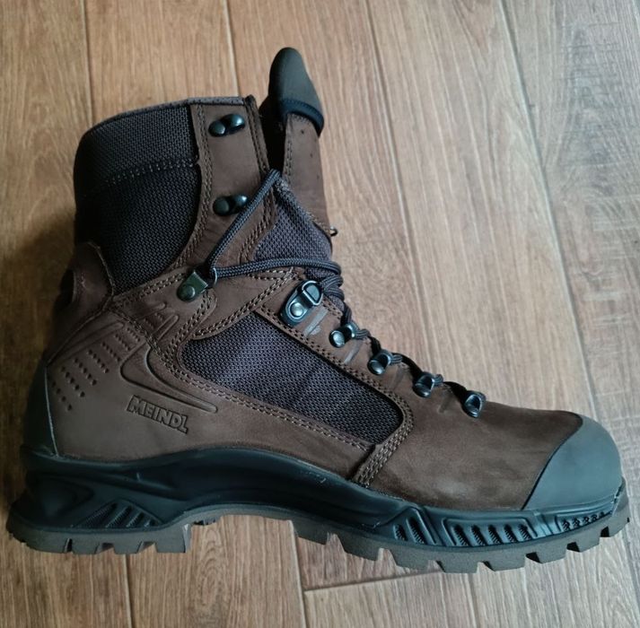 Черевики Meindl Active Combat