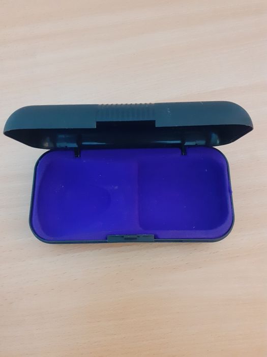 Samochodowa maszynka do golenia