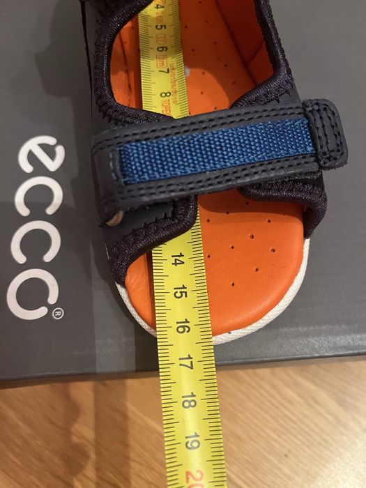 Ecoo biom 25р ( 16,3 см) босоніжки сандалі босоножки сандалии