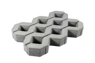 Płyta ażurowa meba  60x40x8