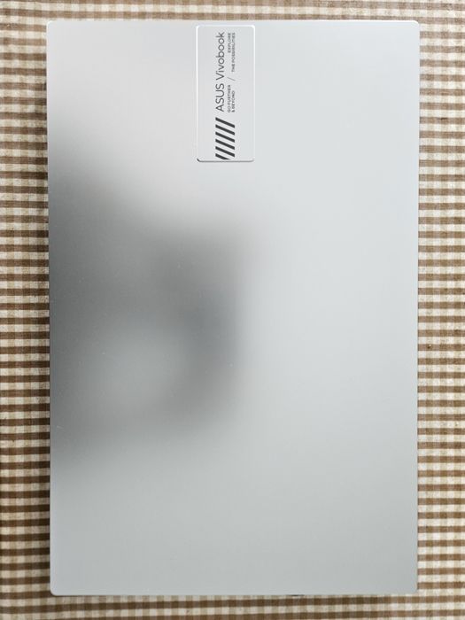 Asus vivobook GO 15 E1504GAB I3 N305. NOVO