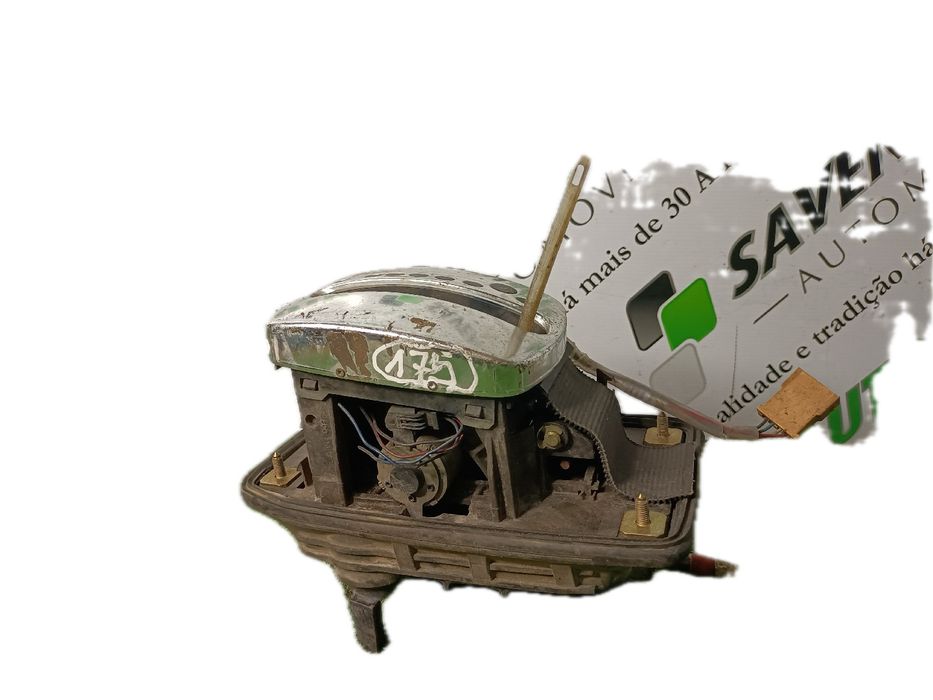 Seletor caixa velocidades AUDI A4 (8D2, B5)