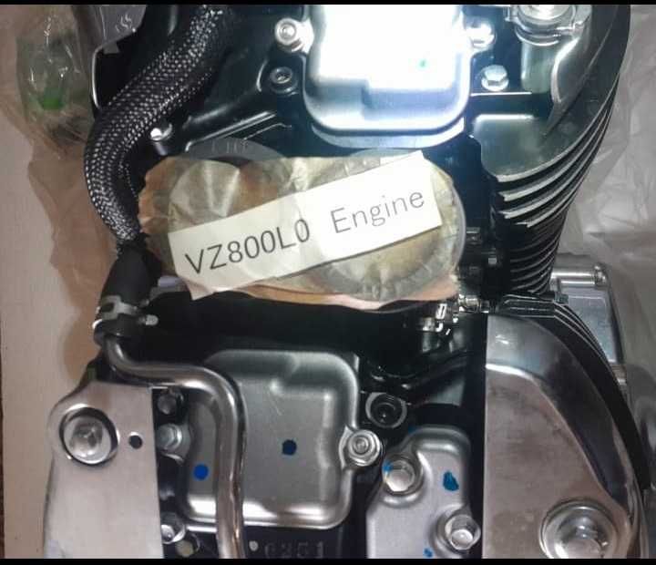 motor suzuki 800 Intruder VL VZ