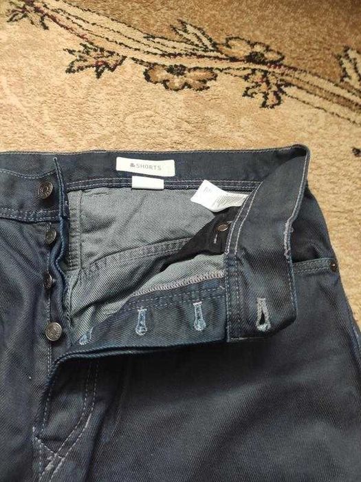 Мужские бриджи .