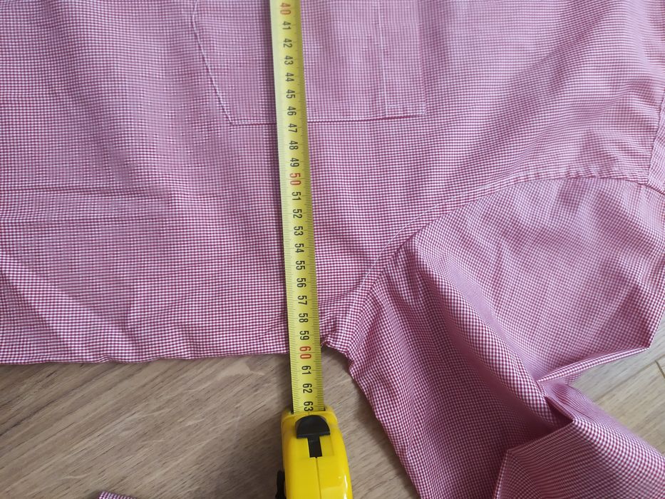 Koszula męska Seidensticker XL bawełna