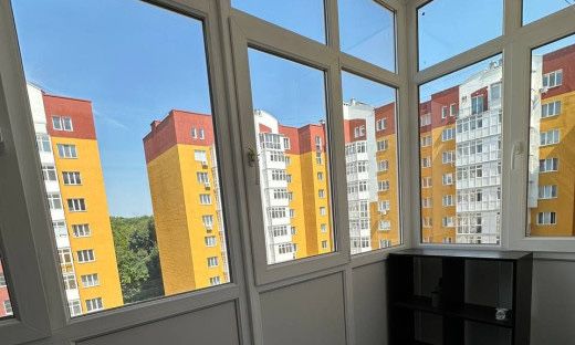 Замена старых окон • Ремонт пластиковых окон • Установка подоконника