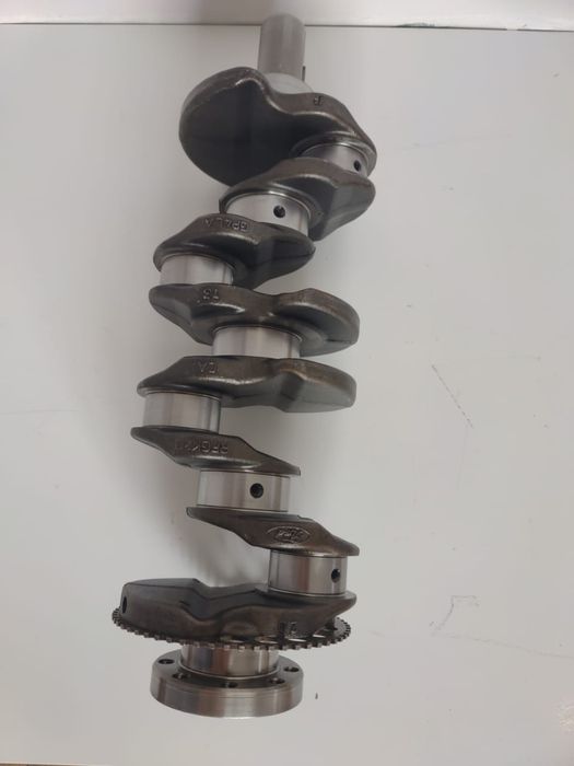 Коленвал до Ford 2.0 Ecoblue GK2Q-6303-CB(код 2213879) GK2Q6300CC