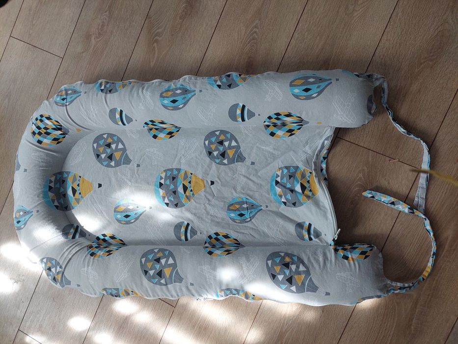 Кокон для сна малыша