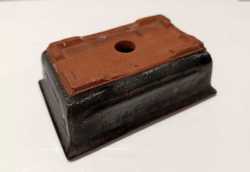 Vaso Pequeno para Bonsai