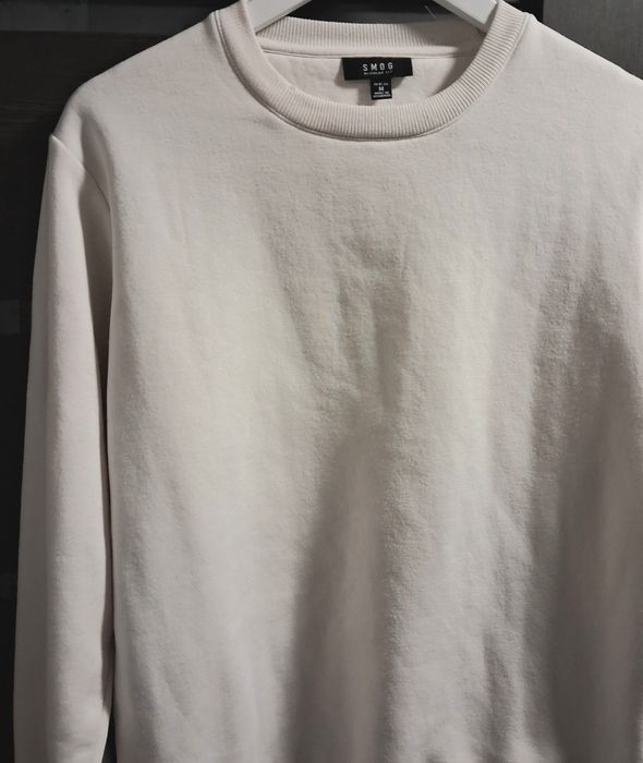 Smok -Bluza bez kaptura  size M