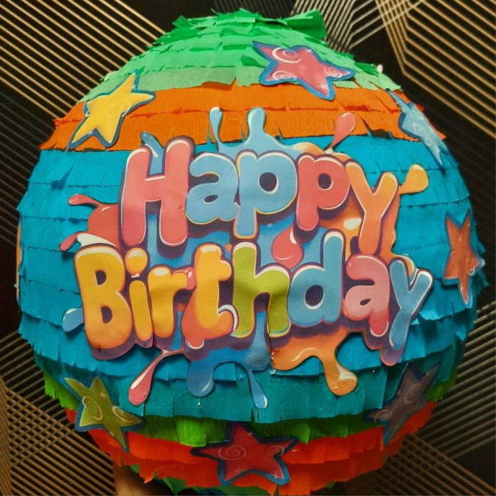 Піньяти на замовлення