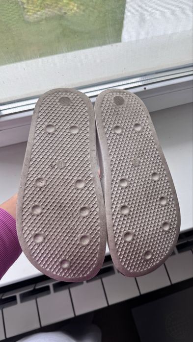 Adidas оригінал тапки