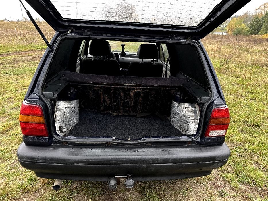 фольсваген polo  2