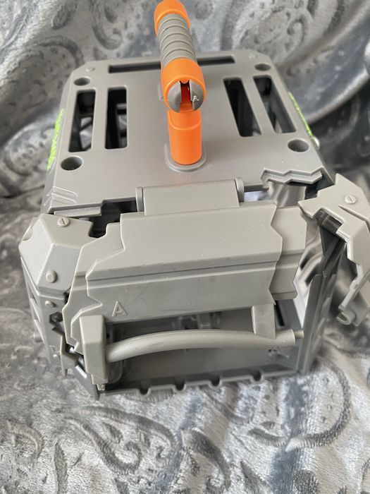 Klatka dla dinozaurów Untamed