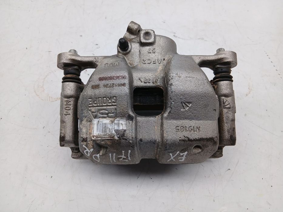 Front Right Brake Caliper / Brake Jaw for CITROËN C4 III