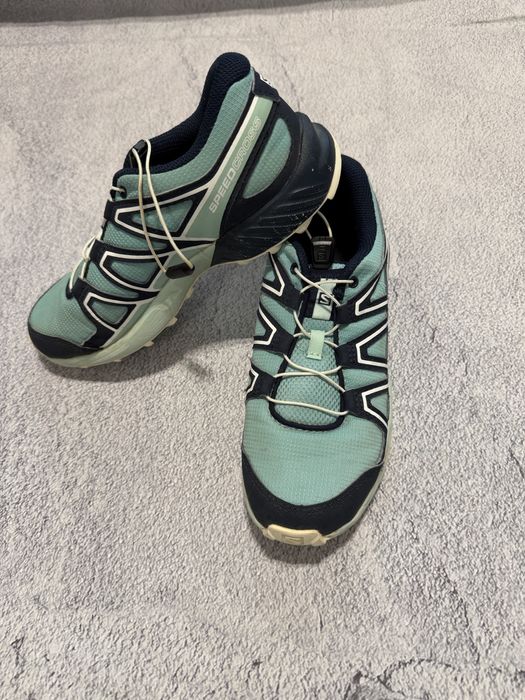 Salomon contragrip speedcross r.36