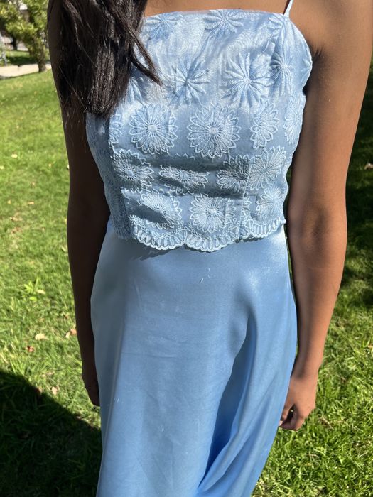 Vestido de Cerimónia
