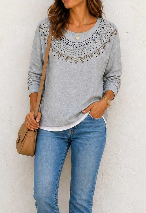 Camisola Tiffosi e outas