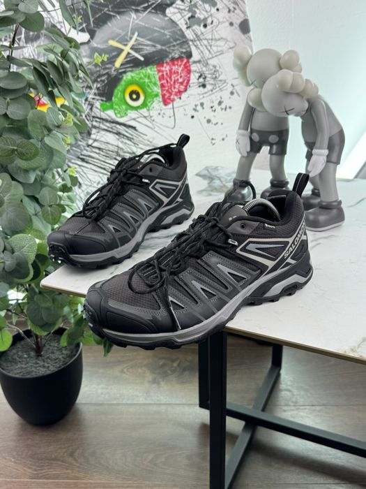 Кросівки Salomon X Ultra Gore Tex 42.5 розмір Е13669