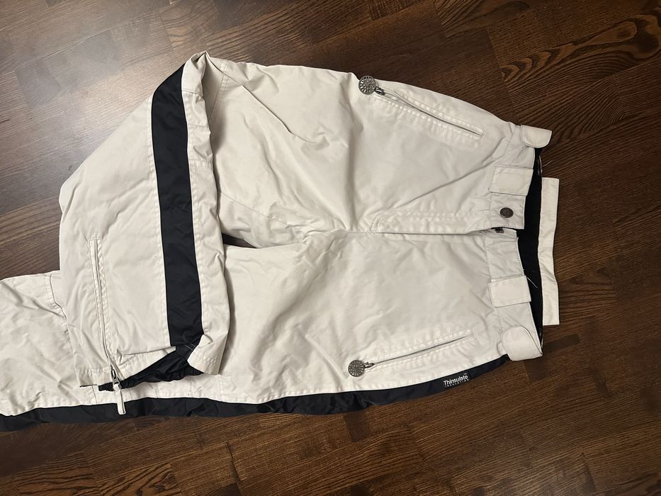 Сноубордичні штани