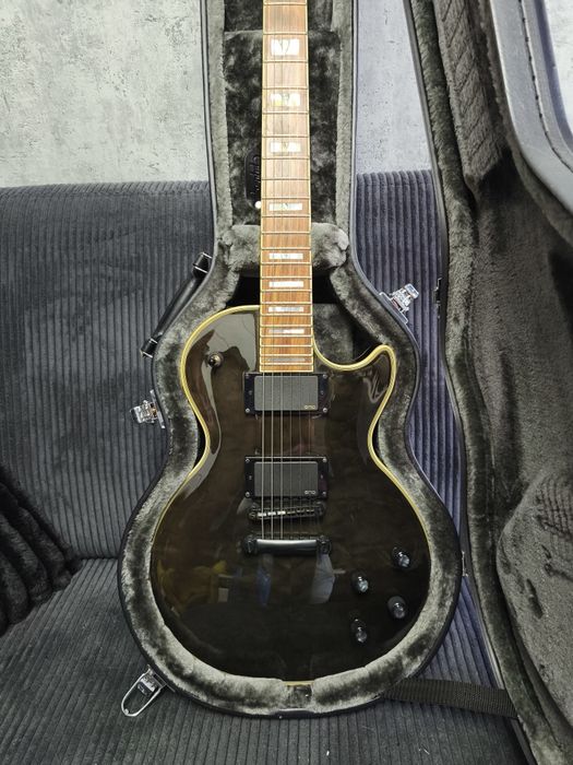 Gitara Elektryczna