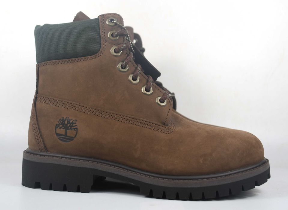 Trapery Timberland Premium 6 In Waterproof Boot roz. 36