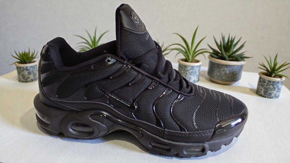 Buty Nike TN plus r 41