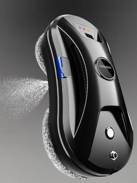 Оренда робота мийника вікон