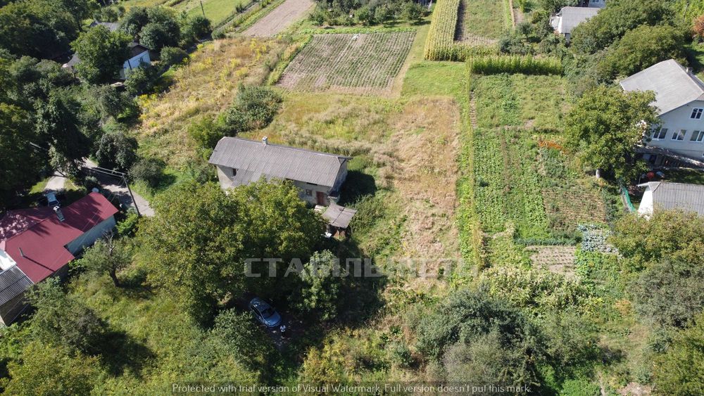 Продається Будинок 92м² . Ділянка 25 сотих. Сілець. Світло. Газ. Вода Асфальт