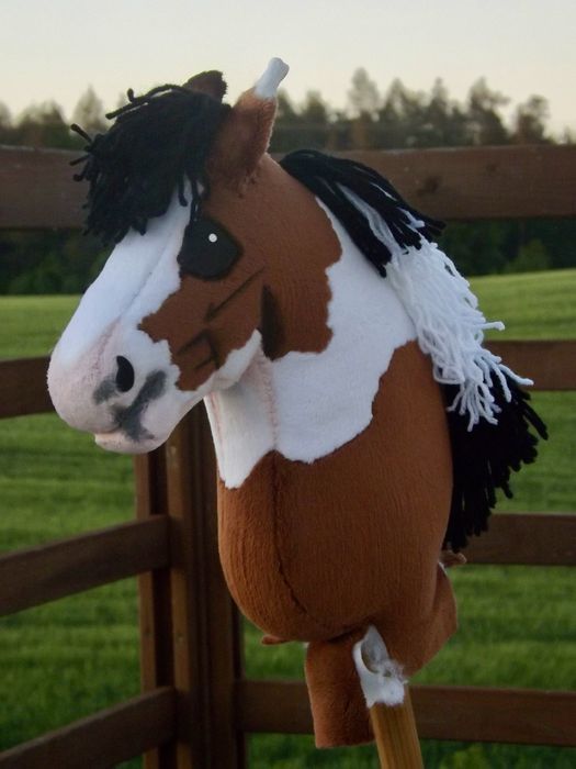 hobbt horse zak a5