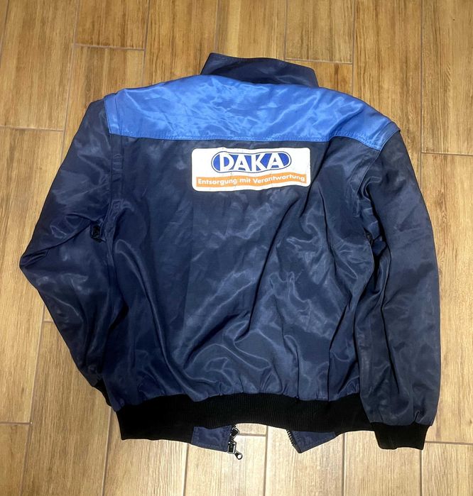 Спецодяг чоловічий DAKA великий розмір XL -XXL