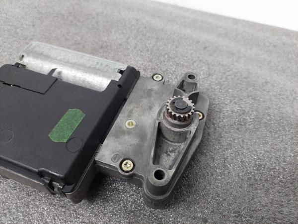 Motor do teto de abrir AUDI A4 (8D2, B5)