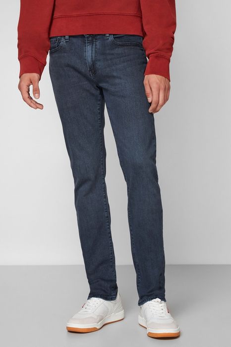 Оригинальные джинсы Levis premium 502 США 31р