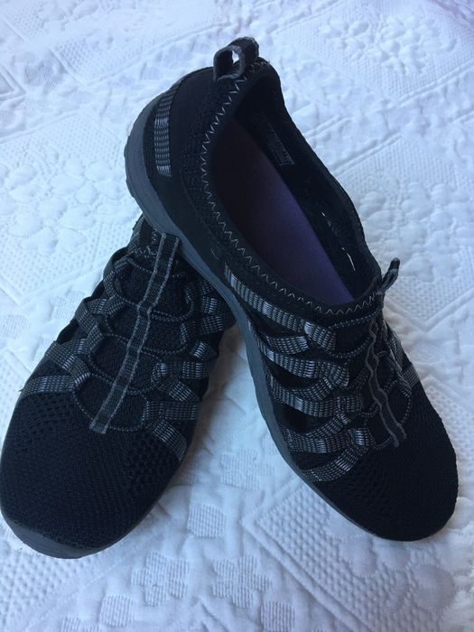 Buty, sandały trekkingowe Skechers 40