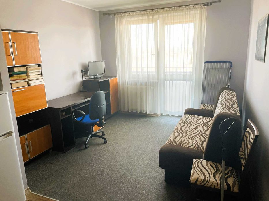 Wynajmę mieszkanie 37m Antoniukowska opłaty w cenie