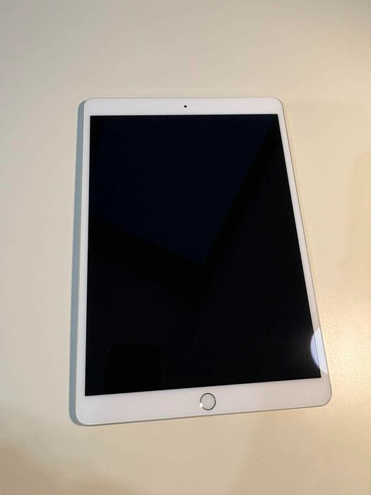 iPad Tablet Apple Pro 10.5-inch 64gb silver