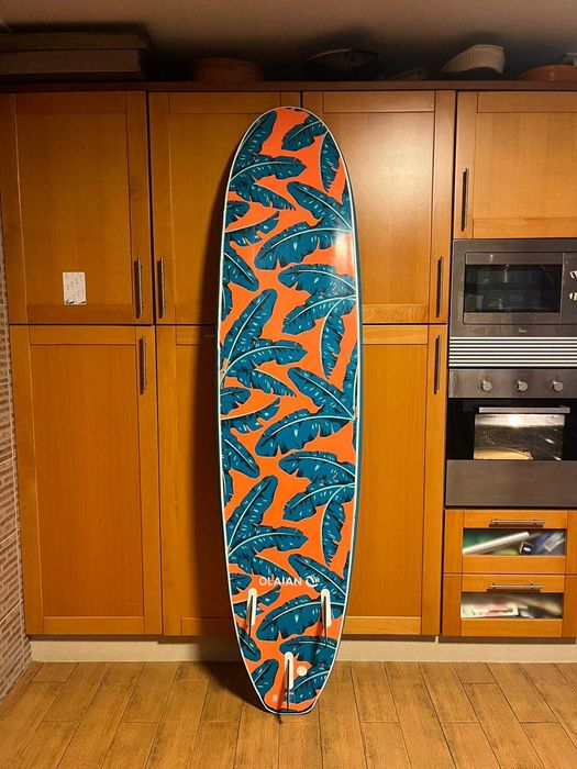 Prancha de Surf Olaian 500 7'8