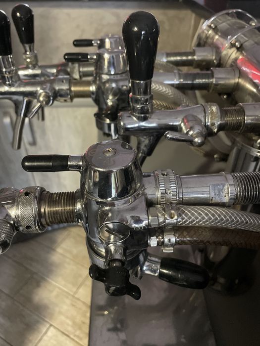 Колона пивна Тера