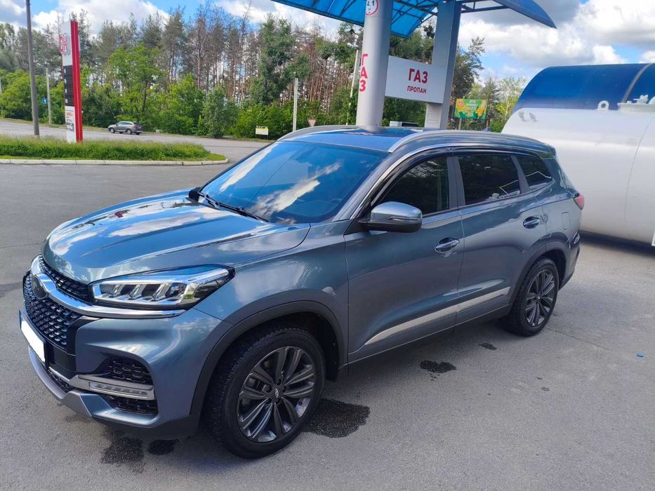 Chery Tiggo 8 2019 VIN LVTDB21B4LD015667 фото оголошення 10 з 24