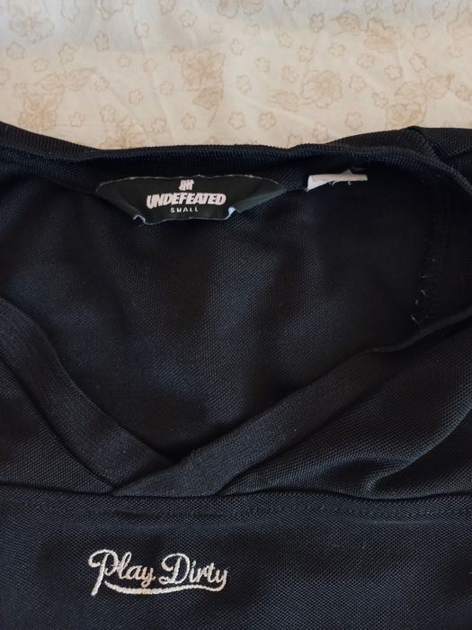 Свитшот  undefeated