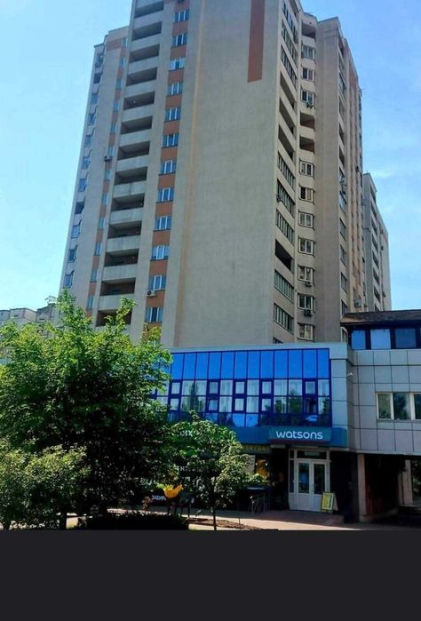 Оренда кімнати ( Дарницький)