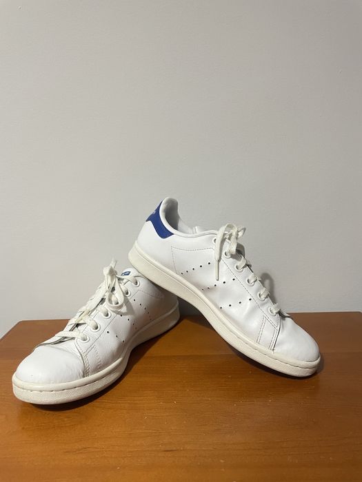 Tenis Stan Smith Adidas