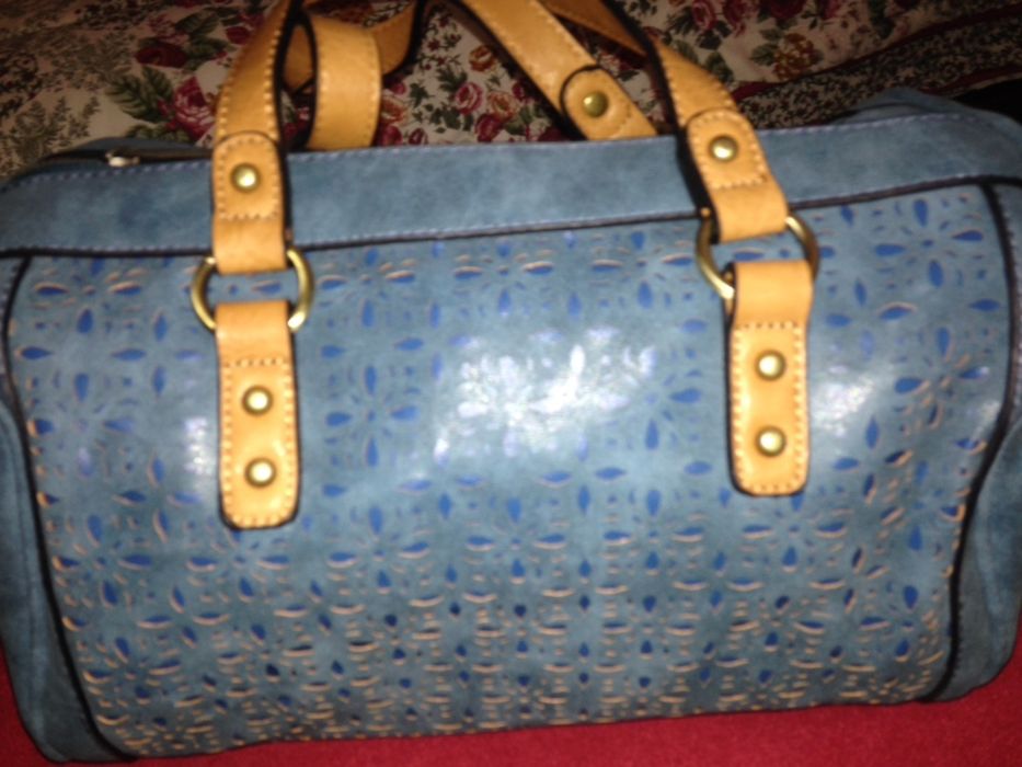 Carteira em Nobuck (a estrear)