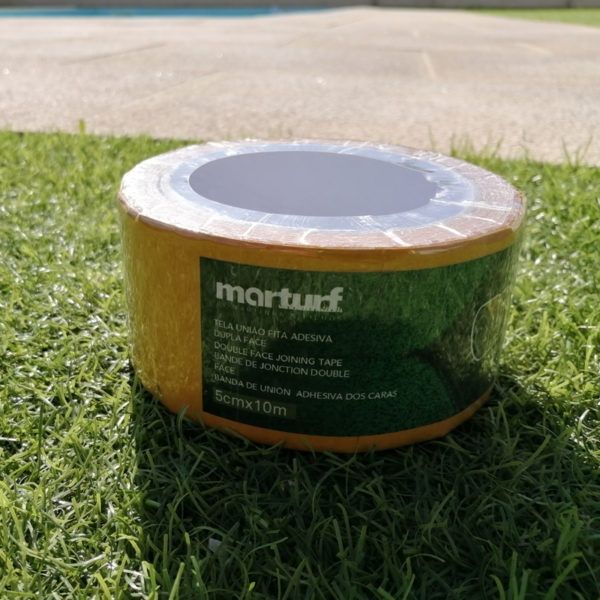 Tela União Autocolante Dupla Face

Para Relva Artificial By Arcoazul