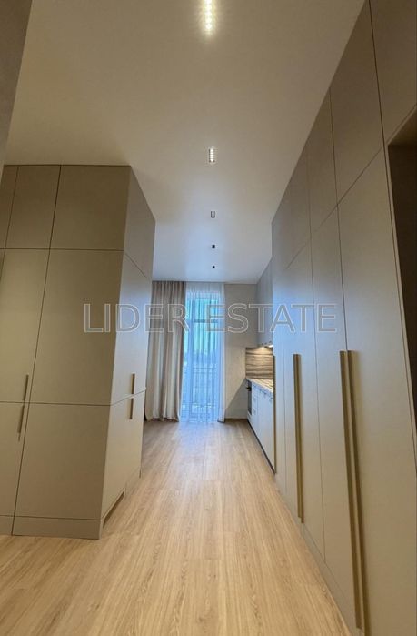 Продаж 1-к квартири 46.2 м² у ЖК Нова Сторожниця, Ужгород, 2/5 пов. Комфорт і зручність!