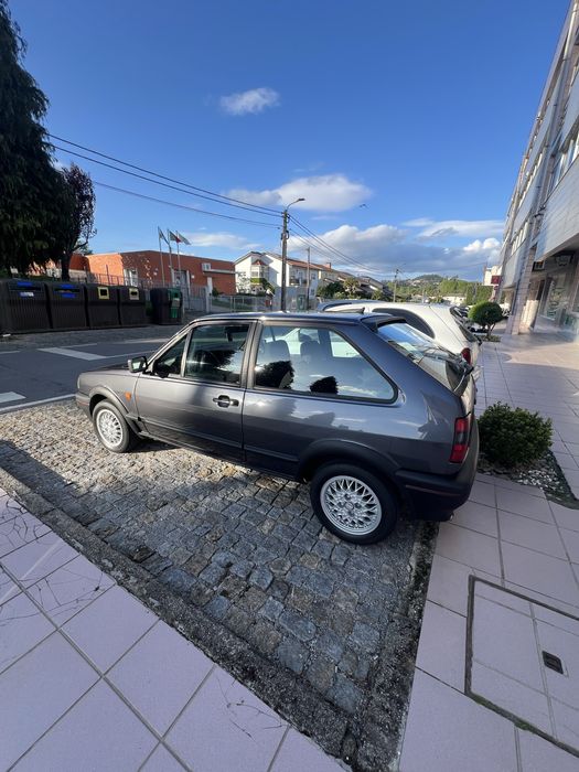 VW POLO G40 Original